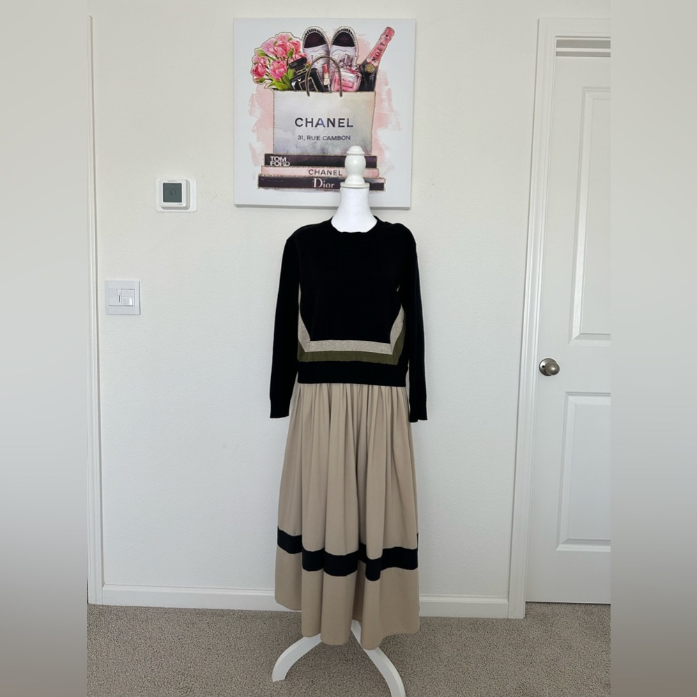 1-piece Dress